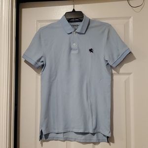Express Pique Polo